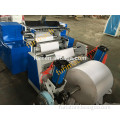 ATM Roll Cutting Machine/Thermal Paper Jumbo Roll Slitting Machine